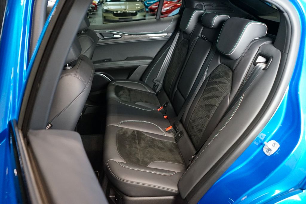 Alfa Romeo Stelvio 2020