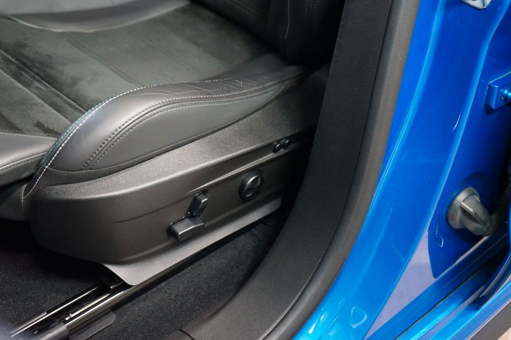 Alfa Romeo Stelvio 2020