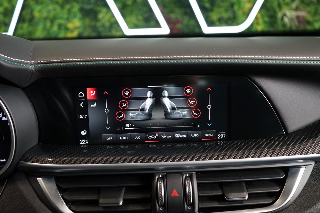 Alfa Romeo Stelvio 2020