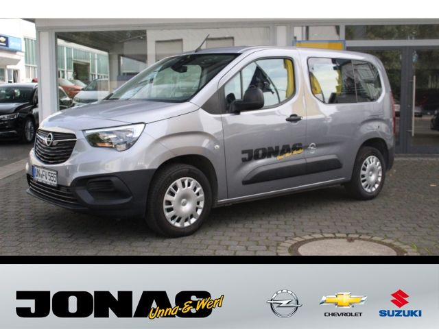 Opel Combo Life 2022