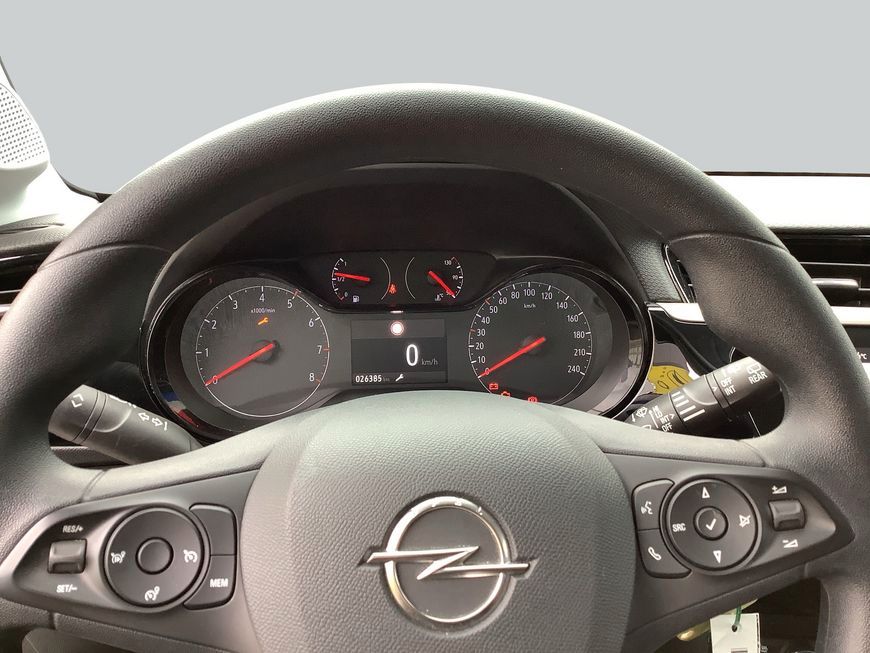 Opel Corsa 2022