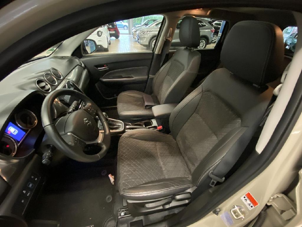 Suzuki Vitara 2022