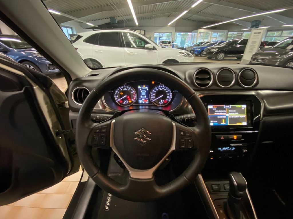 Suzuki Vitara 2022