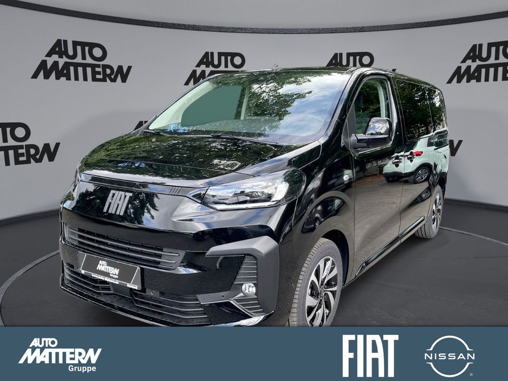 Fiat Ulysse 2025
