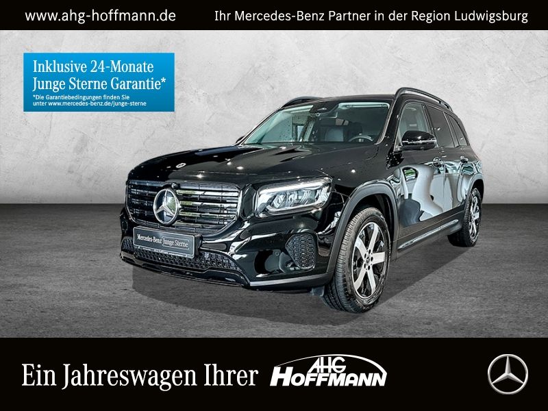 Mercedes-Benz GLB 250 2024