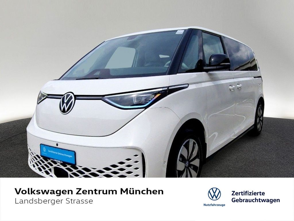 Volkswagen ID. Buzz 2024