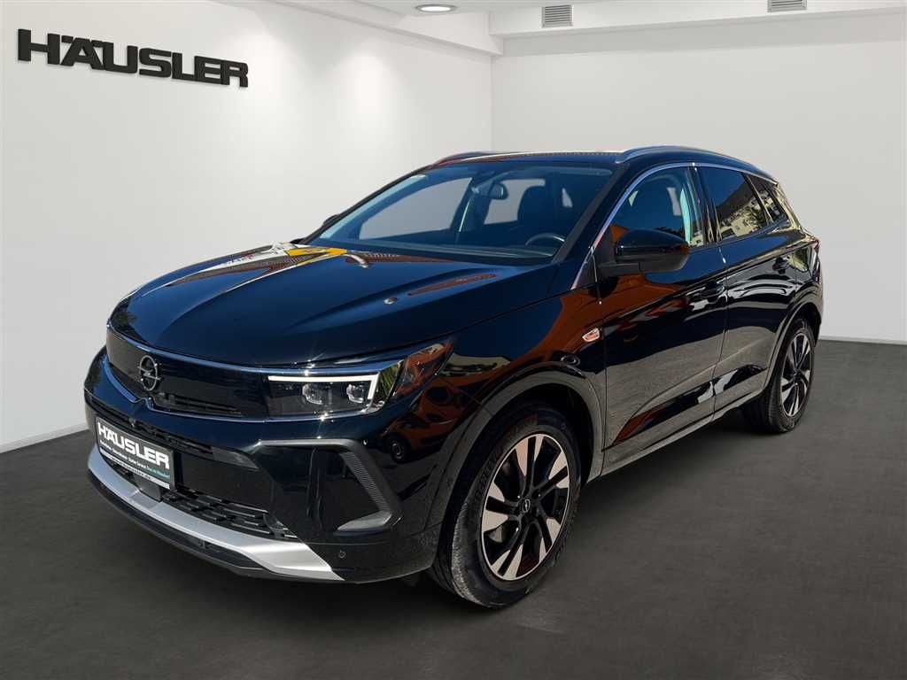 Opel Grandland (X) 2022