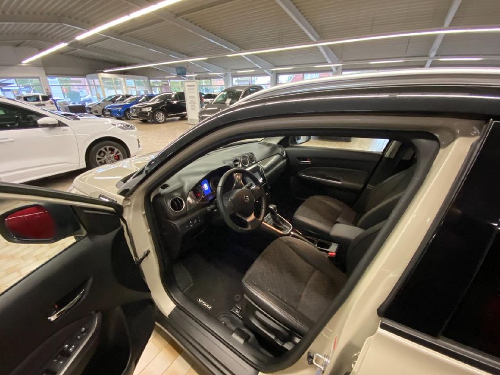 Suzuki Vitara 2022