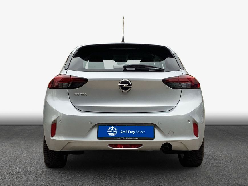 Opel Corsa 2022