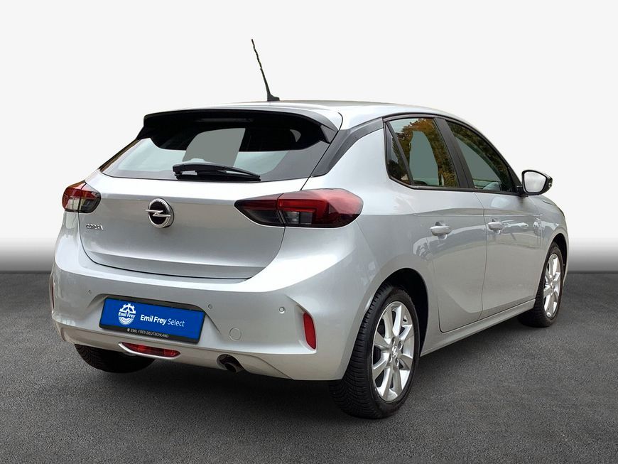 Opel Corsa 2022