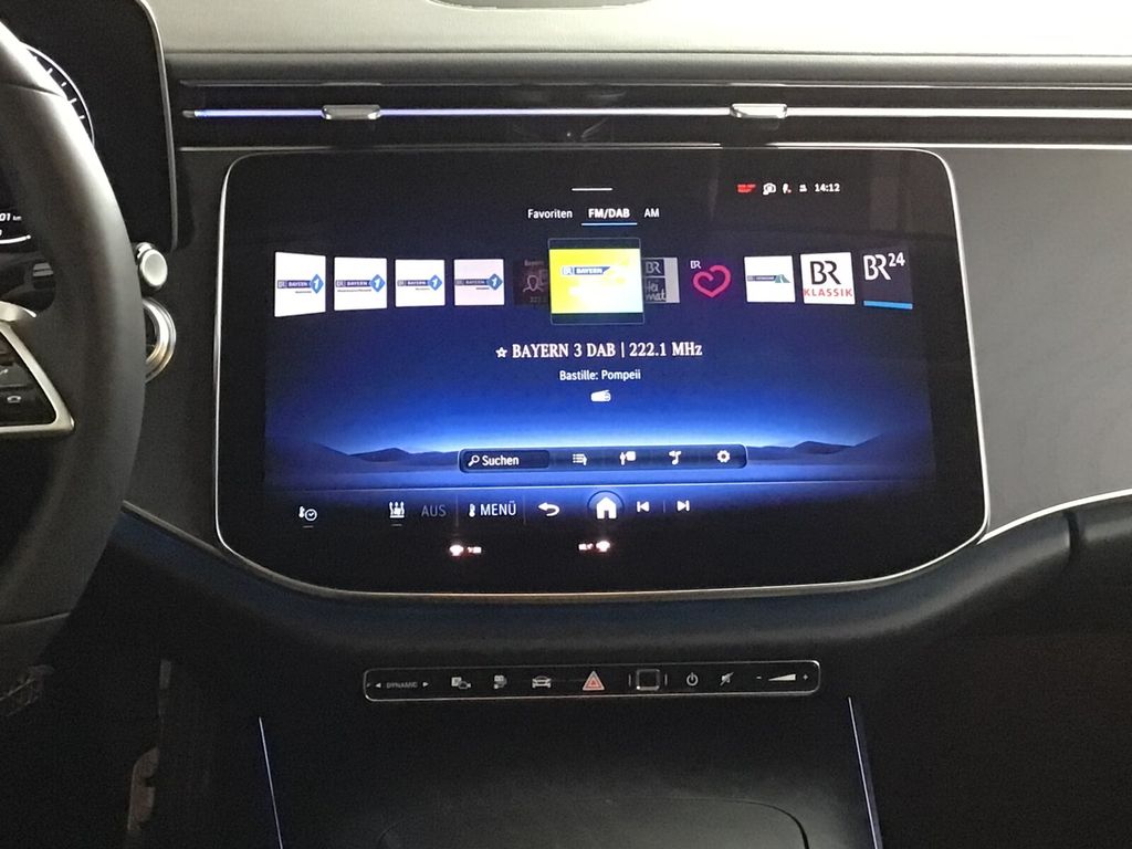 Mercedes-Benz E 300 2025