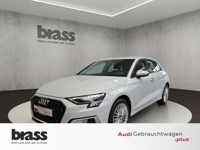 Audi A3 2024