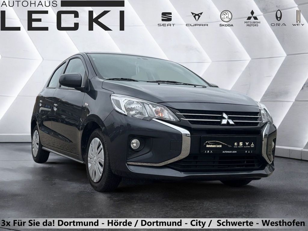 Mitsubishi Space Star 2023