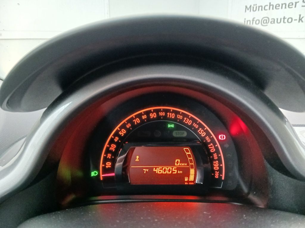 Renault Twingo 2022