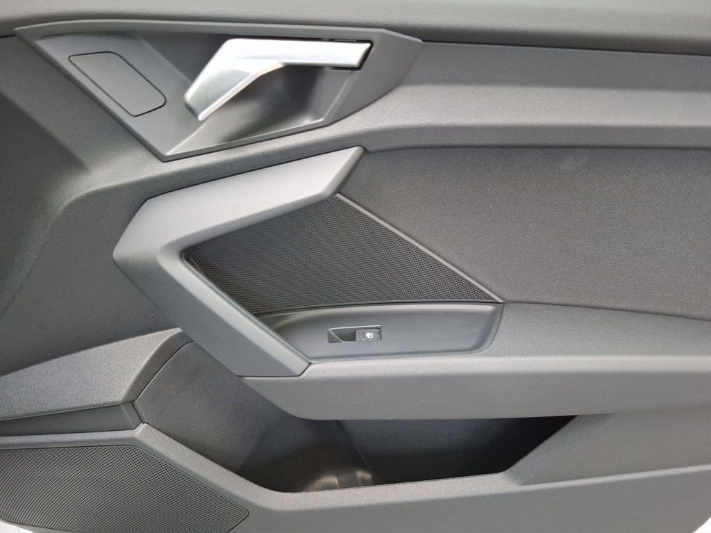 Audi A3 2024