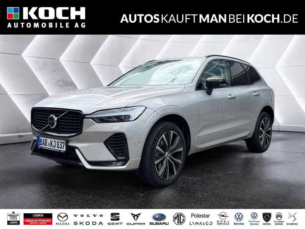 Volvo XC60 2025