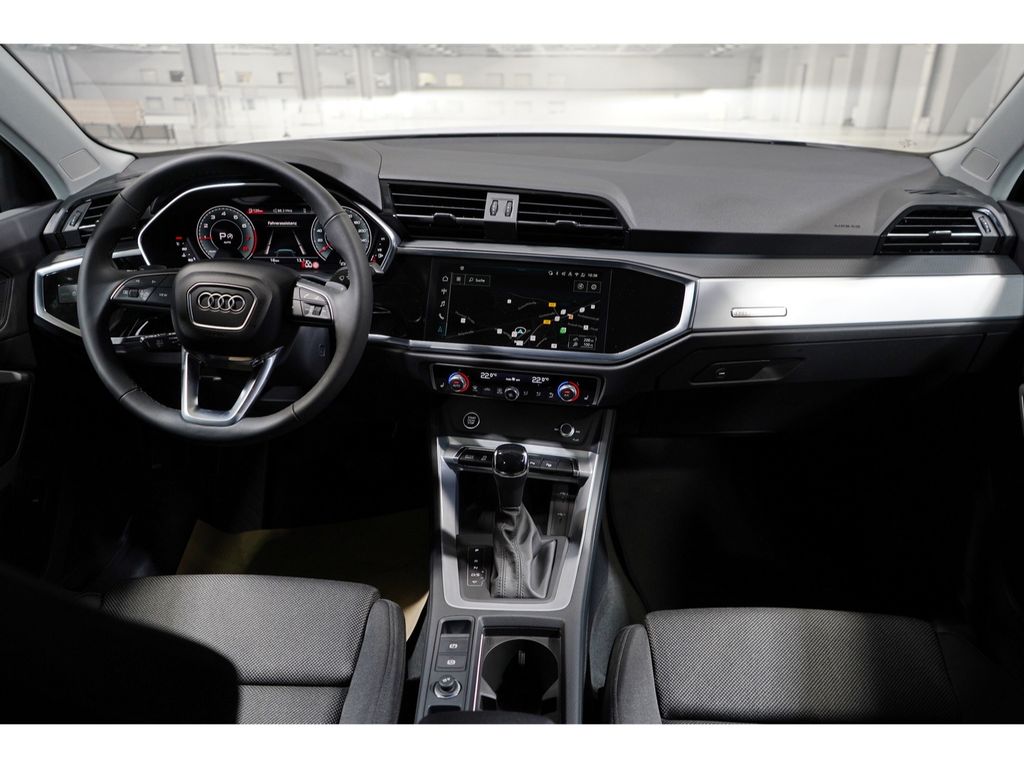 Audi Q3 2025
