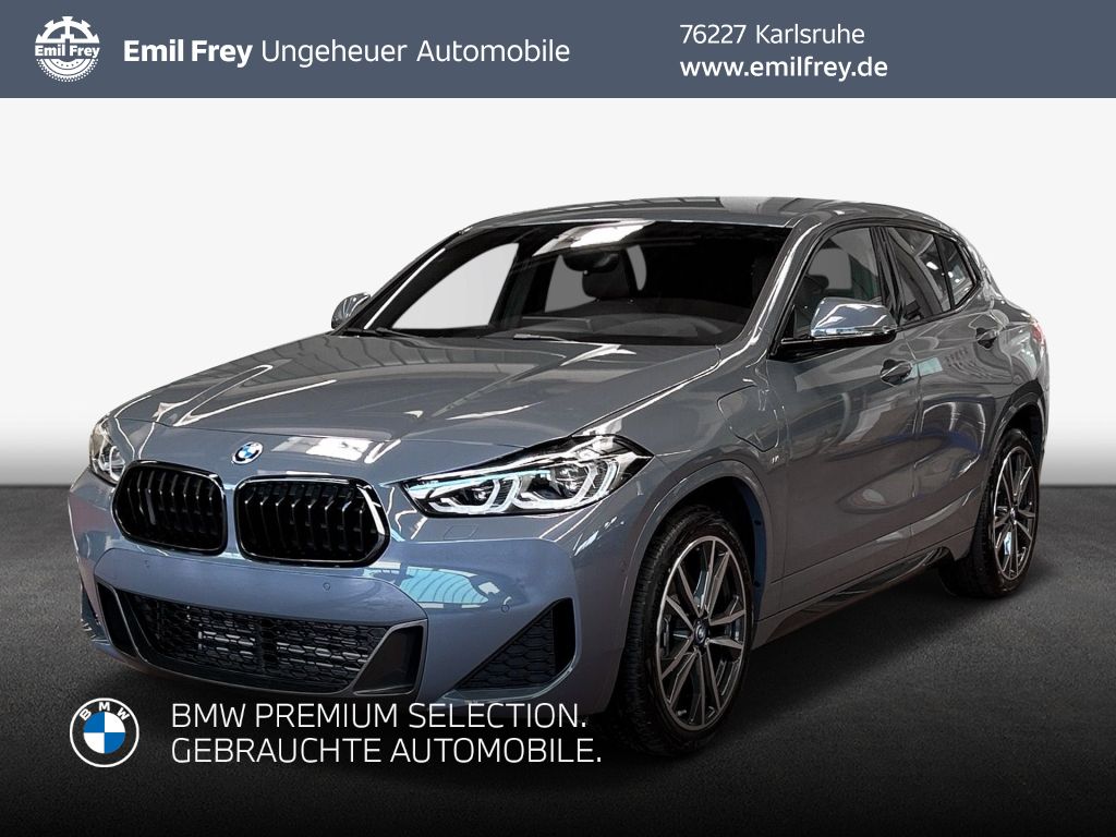 BMW X2 2024