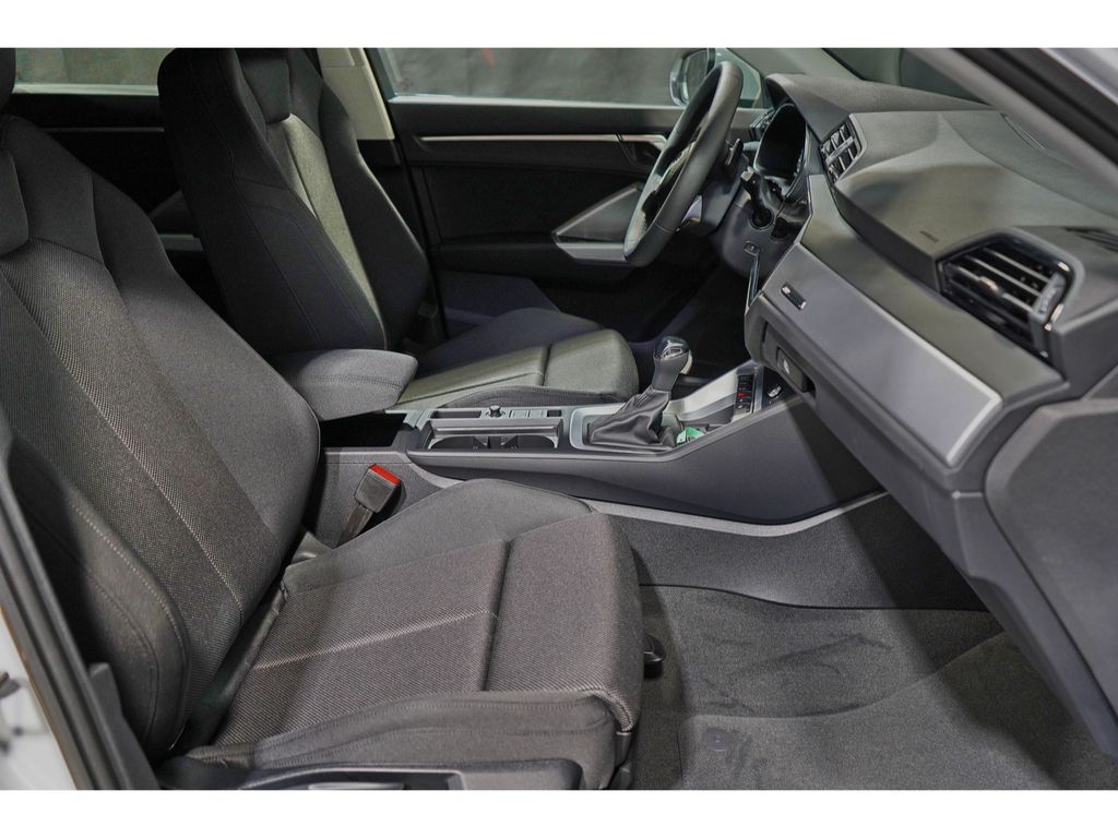 Audi Q3 2025