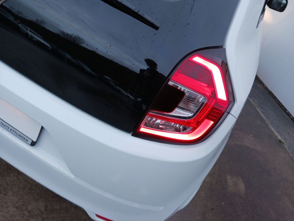 Renault Twingo 2022