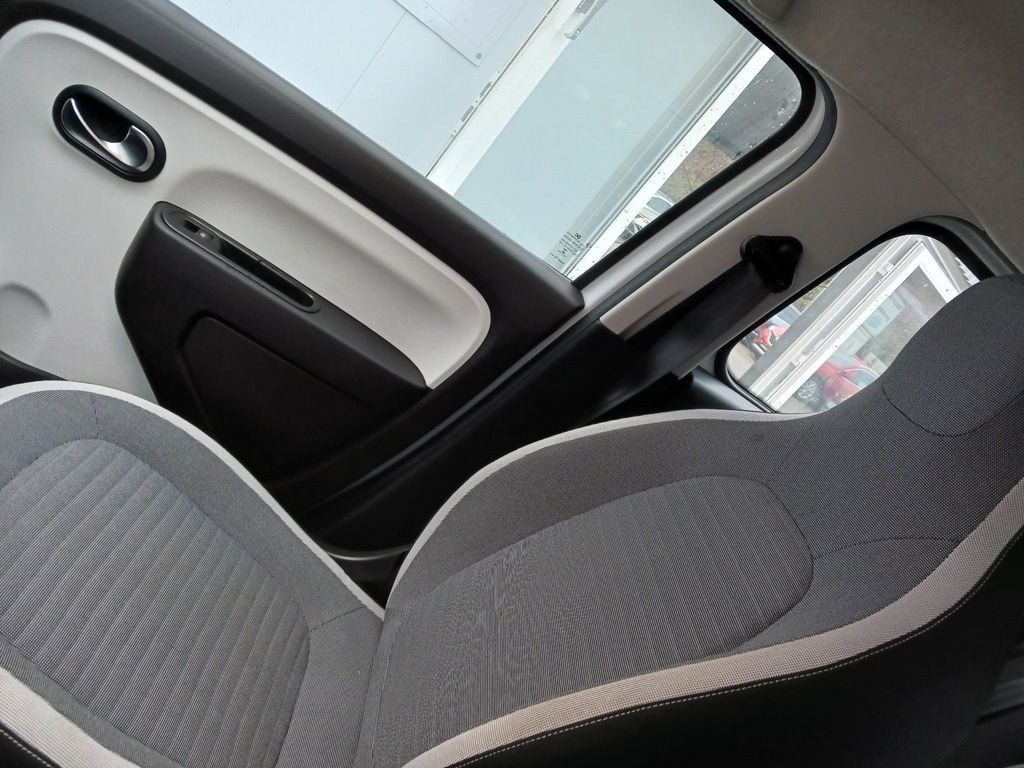 Renault Twingo 2022