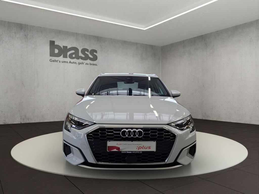 Audi A3 2024
