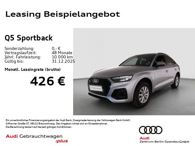 Audi Q5 2024