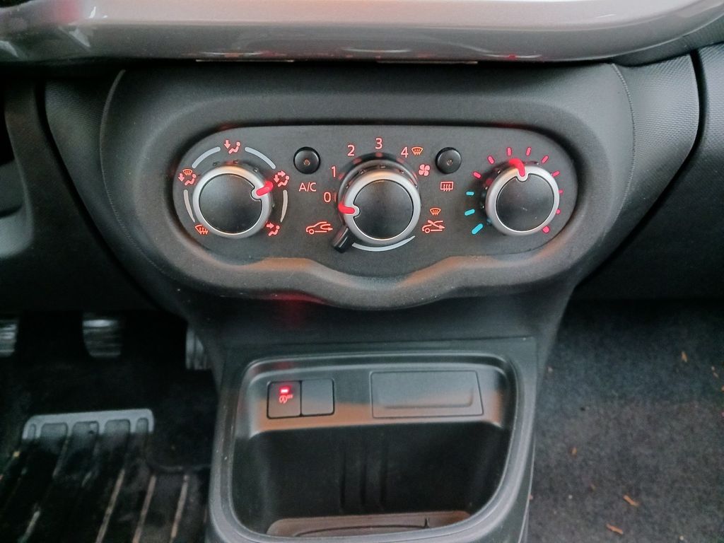 Renault Twingo 2022