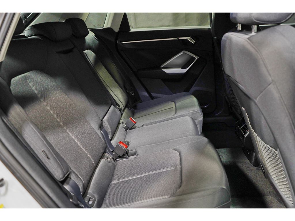Audi Q3 2025