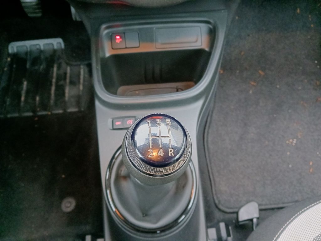 Renault Twingo 2022