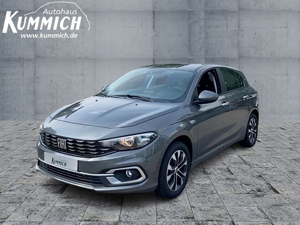 Fiat Tipo 2022