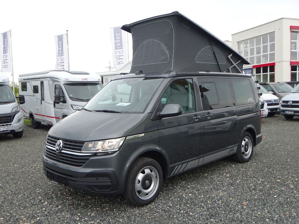 Volkswagen T6 California 2024