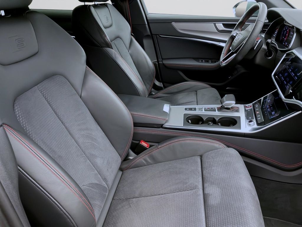 Audi S6 2024