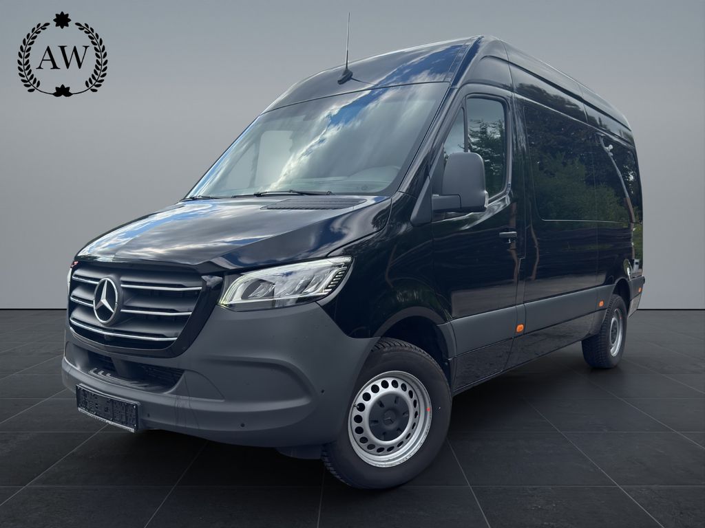 Mercedes-Benz Sprinter 2021