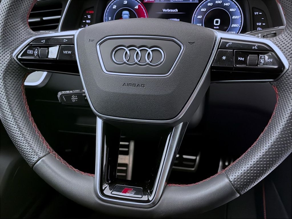 Audi S6 2024