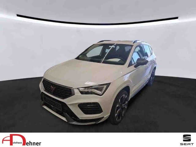 Cupra Ateca 2023
