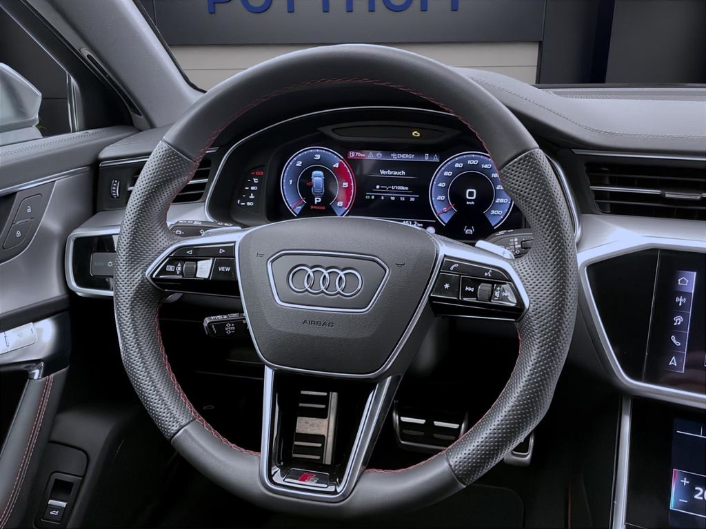 Audi S6 2024