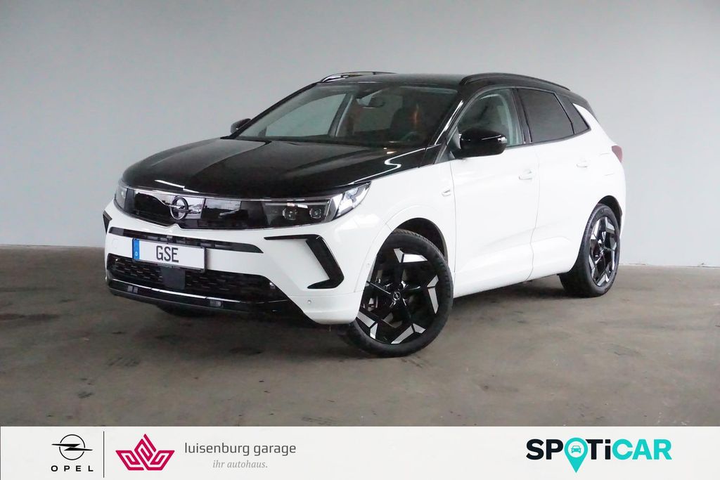Opel Grandland (X) 2024