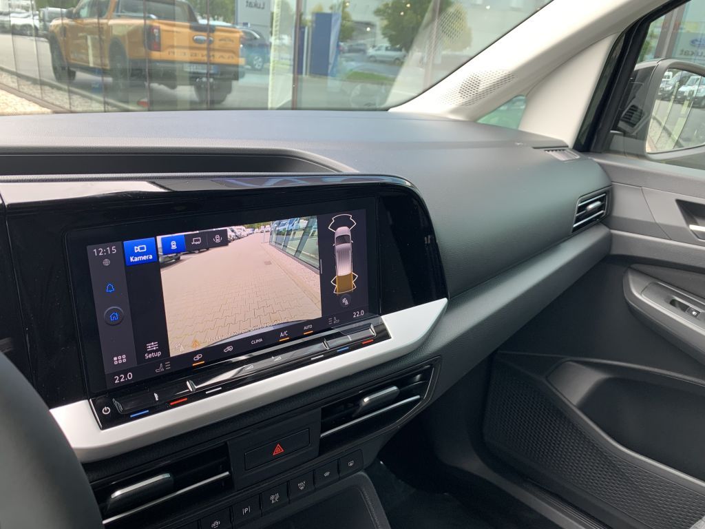 Ford Grand Tourneo