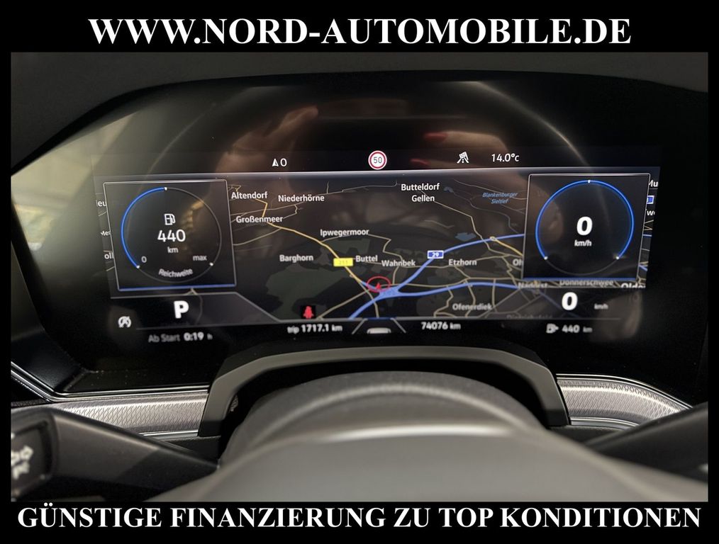 Volkswagen Touareg 2022