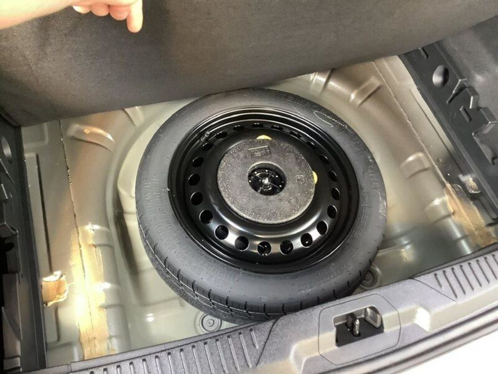 Ford Focus 2019