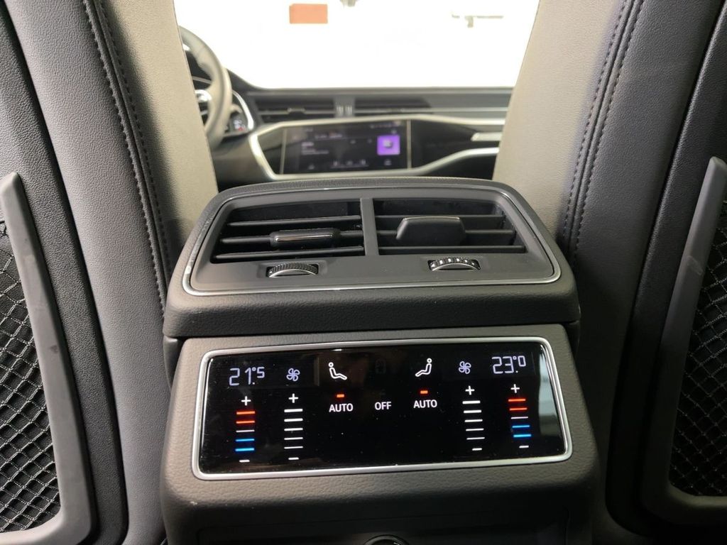 Audi S6 2024