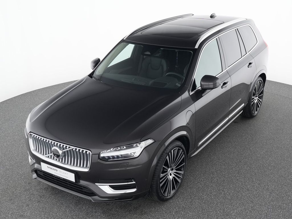 Volvo XC90 2024