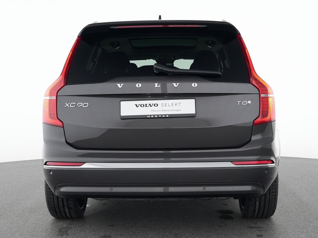 Volvo XC90 2024
