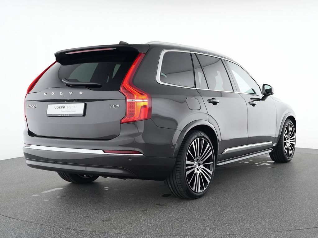 Volvo XC90 2024