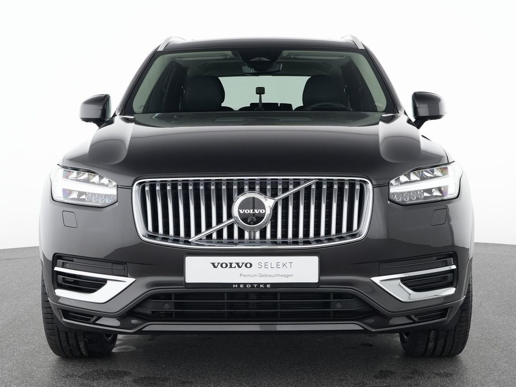 Volvo XC90 2024