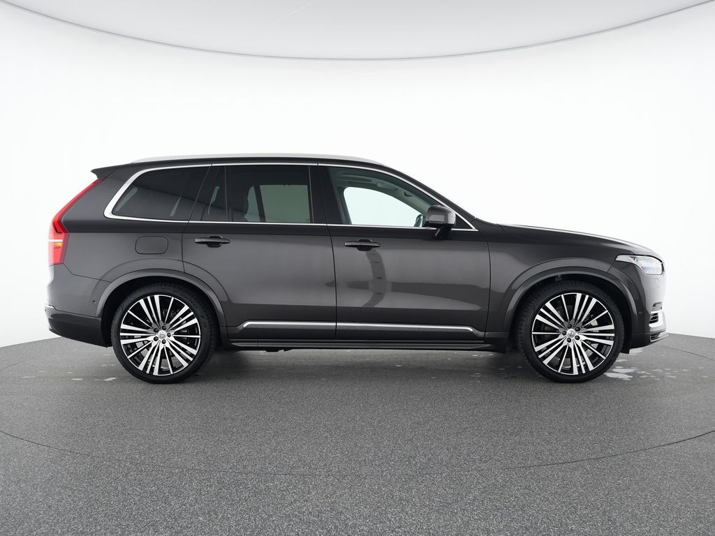 Volvo XC90 2024