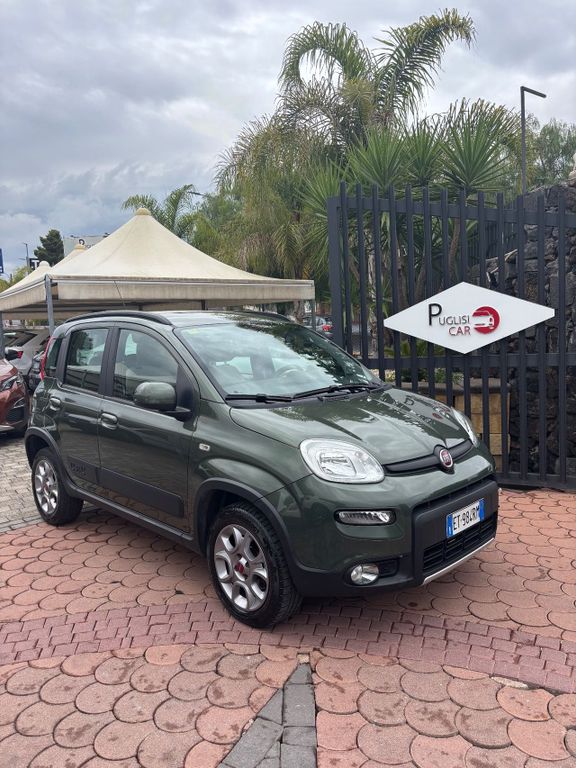 Fiat Panda 2014