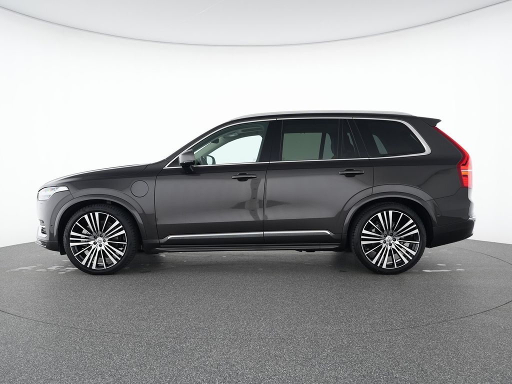 Volvo XC90 2024