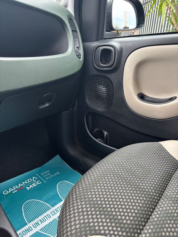 Fiat Panda 2014